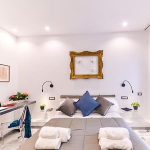Chambre Lit Queen-Size